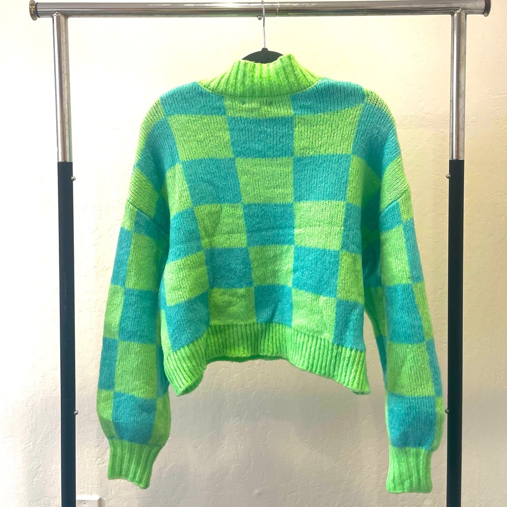 My Michelle Sweater